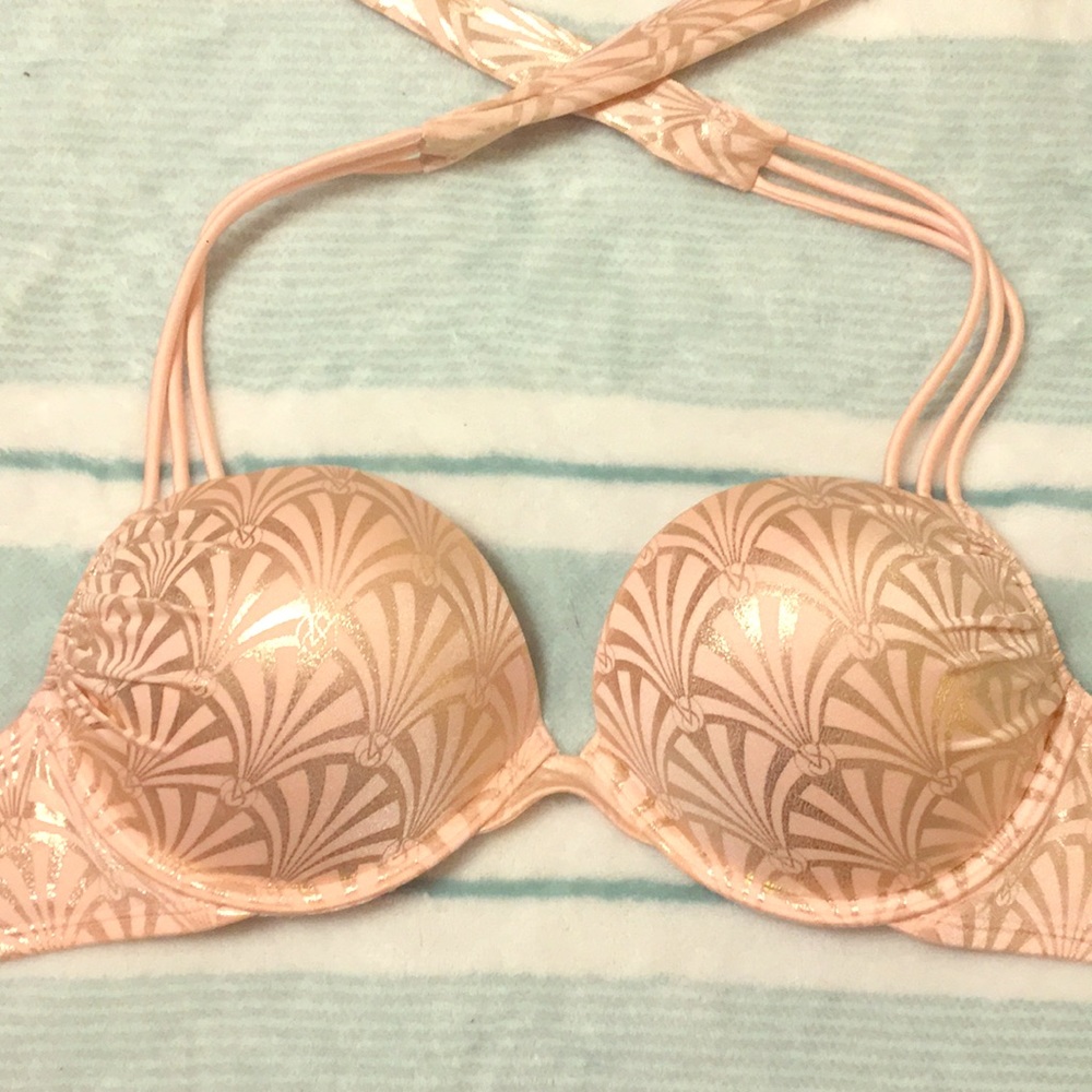 RARE Victorias Secret Bombshell Bikini top